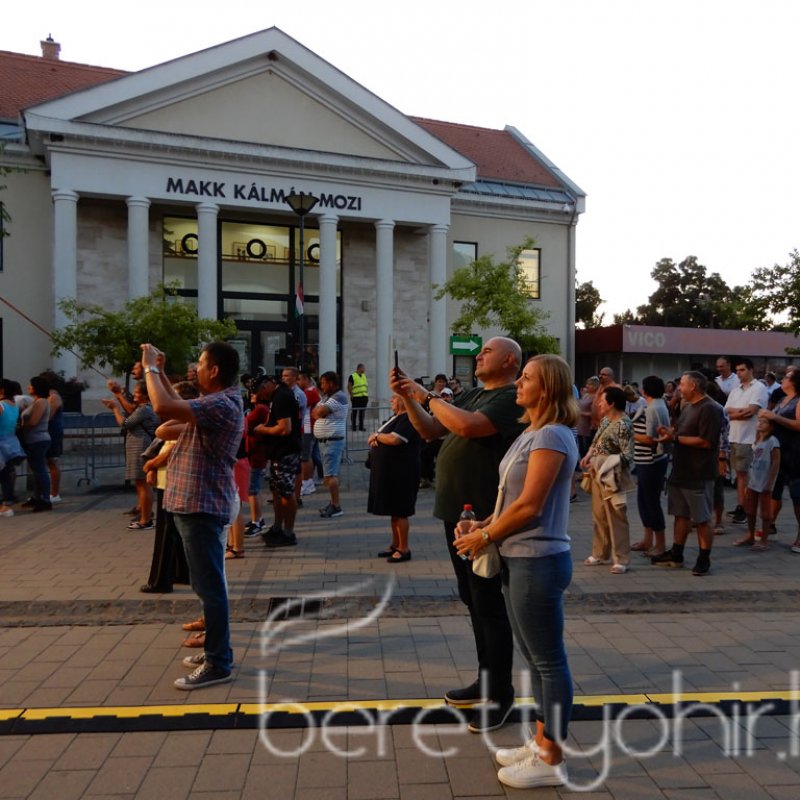 Szent Isván-napi rendezvények- 2021 51